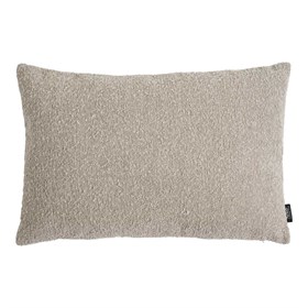 Boucle sofapute 60x40 cm - Njord - Taupe
